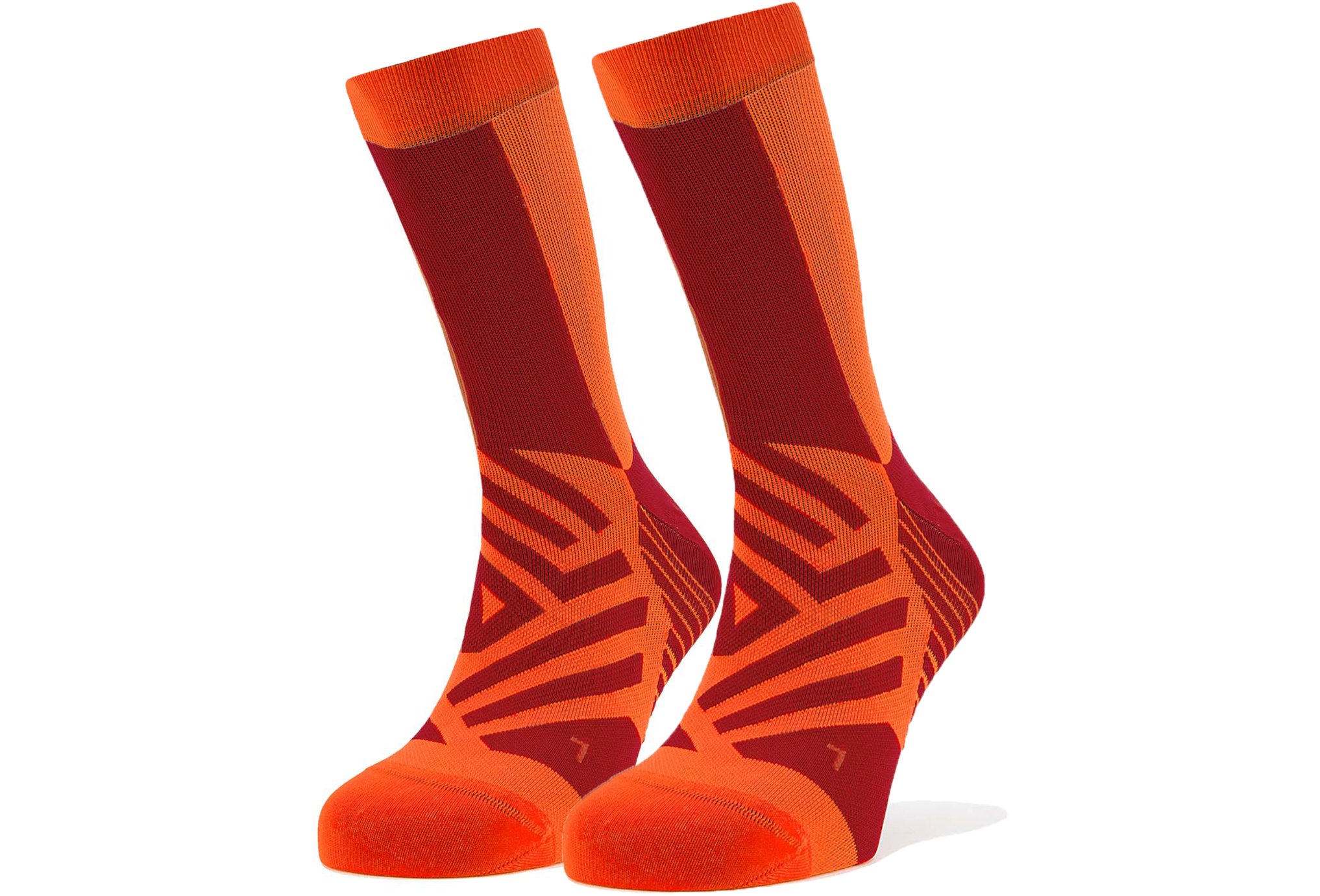 OnRunning High Sock Herren im Angebot Herren Sportzubehör Socken On