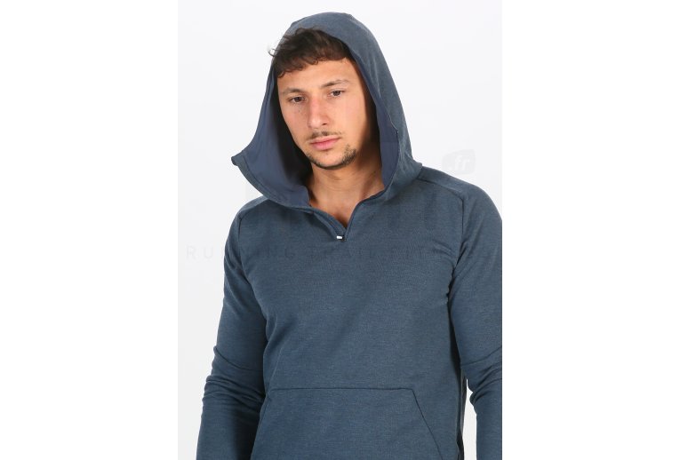 On-Running sudadera Hoodie