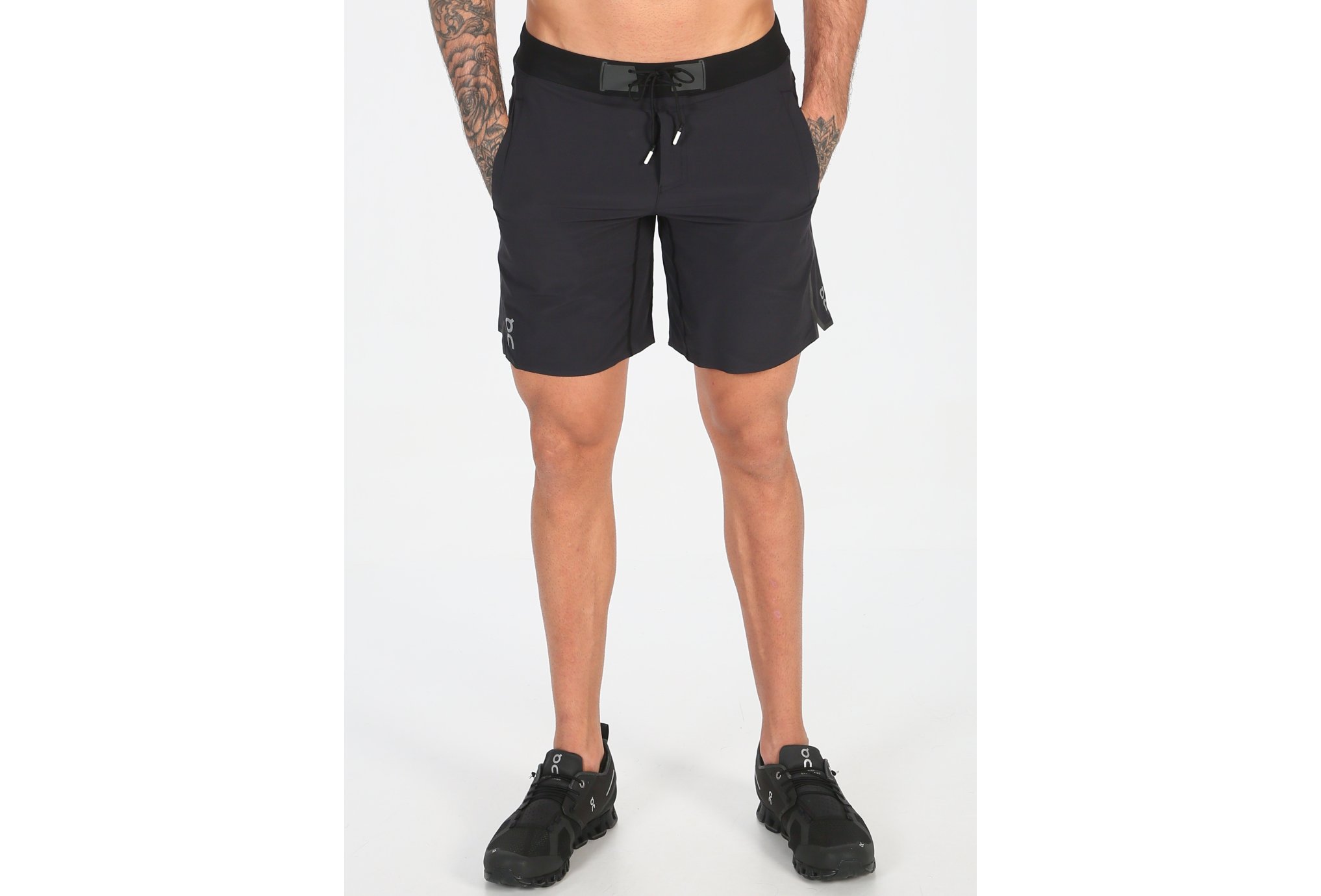 On-Running Hybrid M vêtement running homme