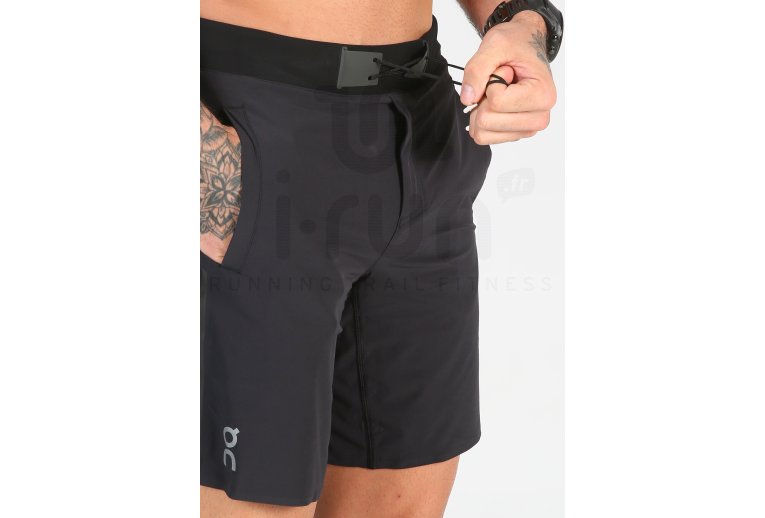 On-Running Pantal�n corto Hybrid