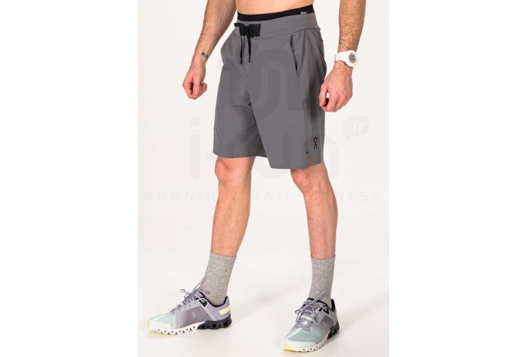 On-Running pantal�n corto Hybrid