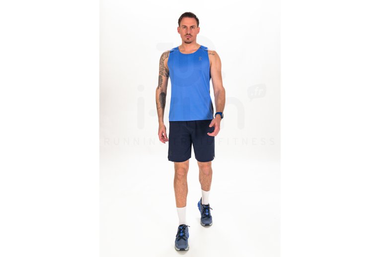 On-Running pantal�n corto Hybrid