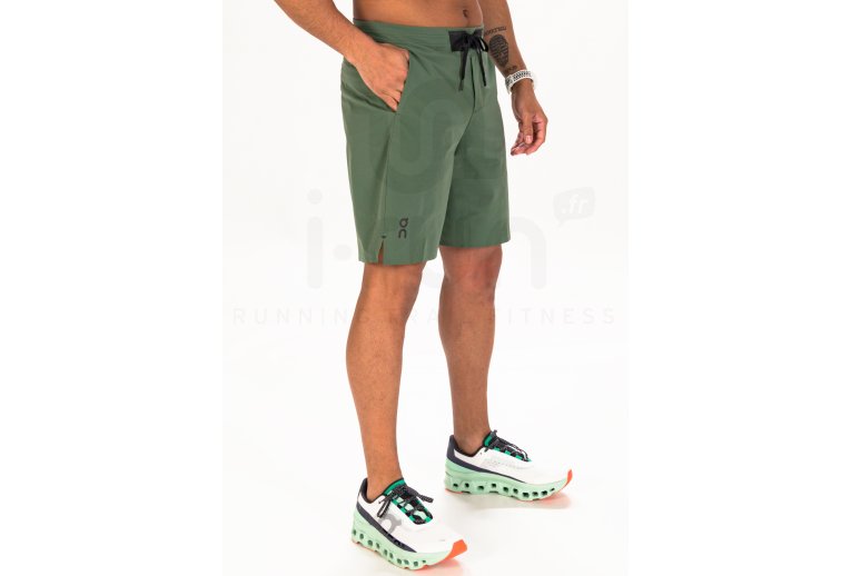 On-Running pantal�n corto Hybrid