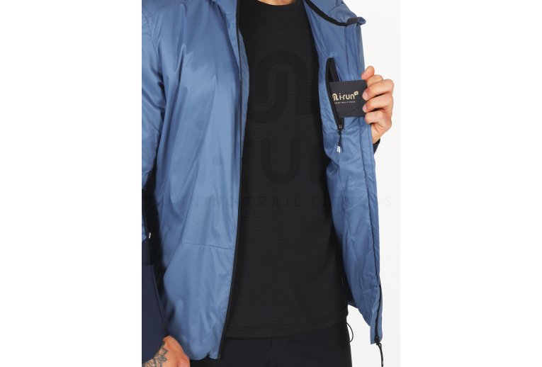 On-Running Insulator Herren