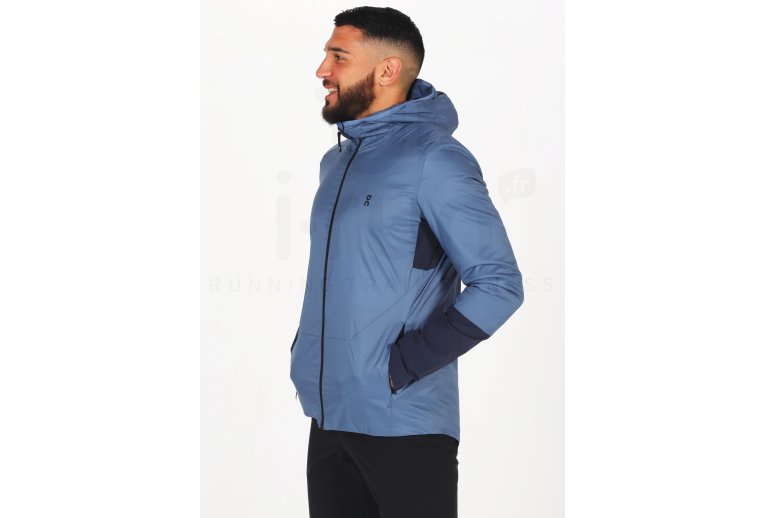 On-Running Insulator Herren