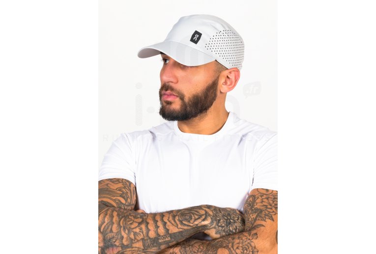 On-Running Lightweight Cap