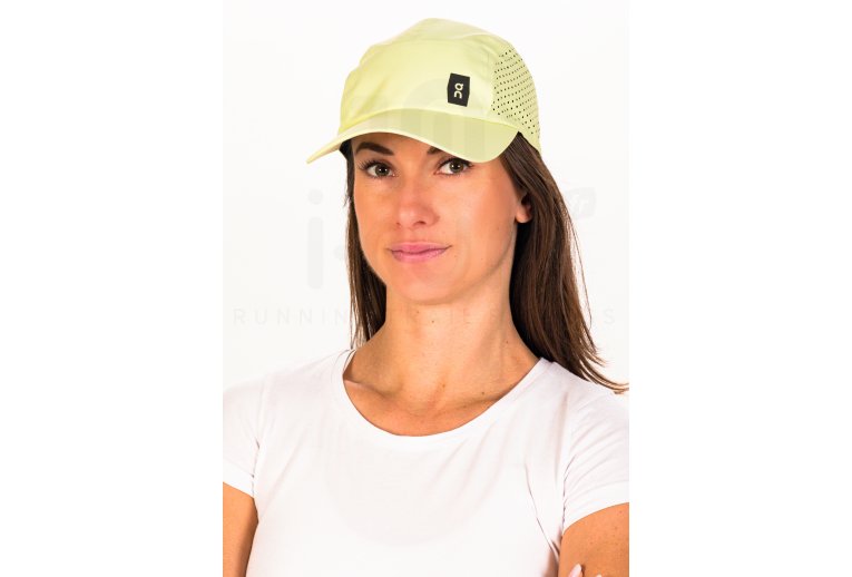 On-Running Lightweight Cap