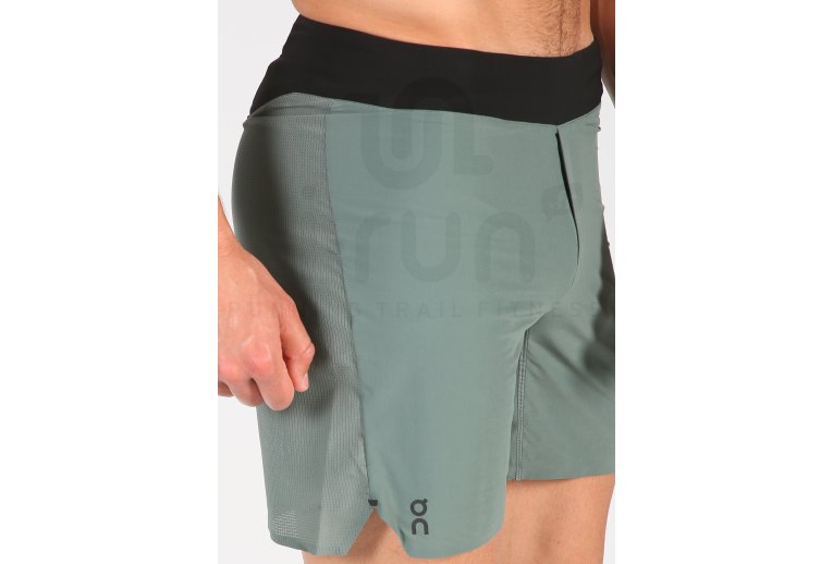 On-Running pantal�n corto Lightweight