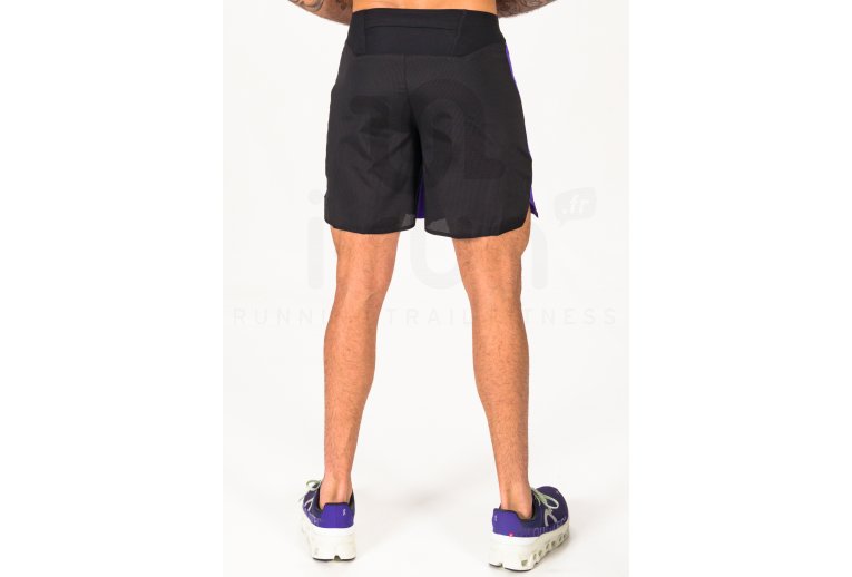 On-Running Lightweight M