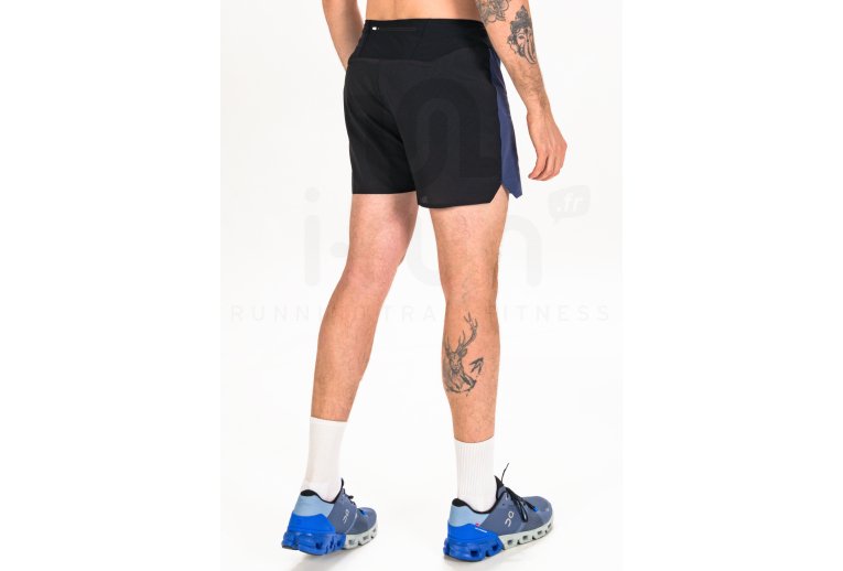 On-Running pantal�n corto Lightweight