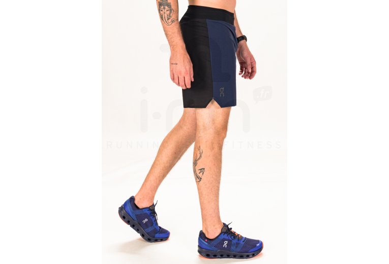 On-Running Lightweight M