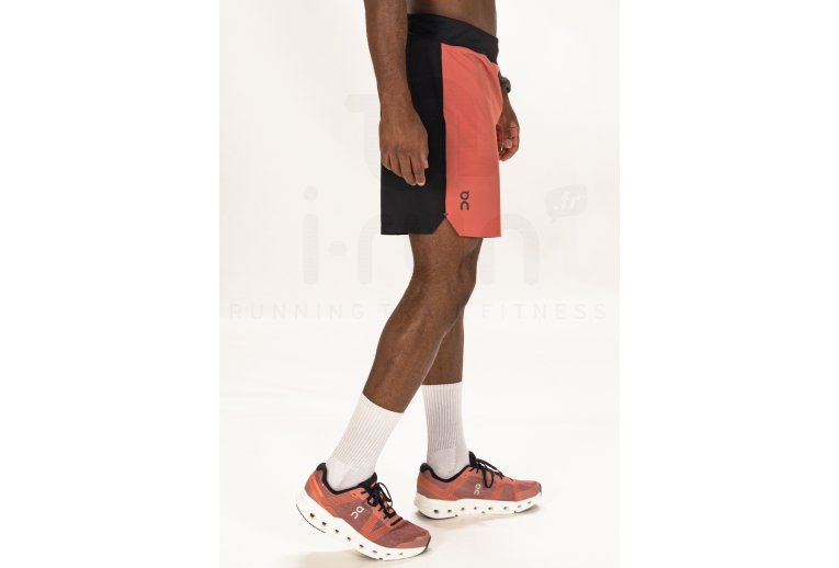 On-Running Lightweight