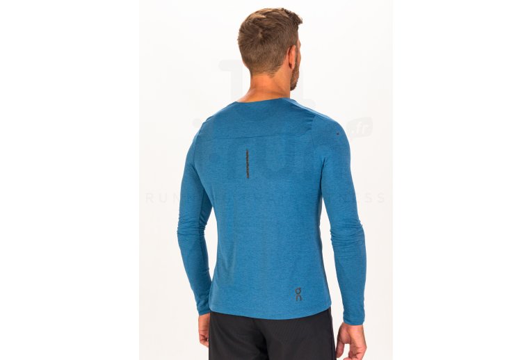 On-Running camiseta manga larga Long-T