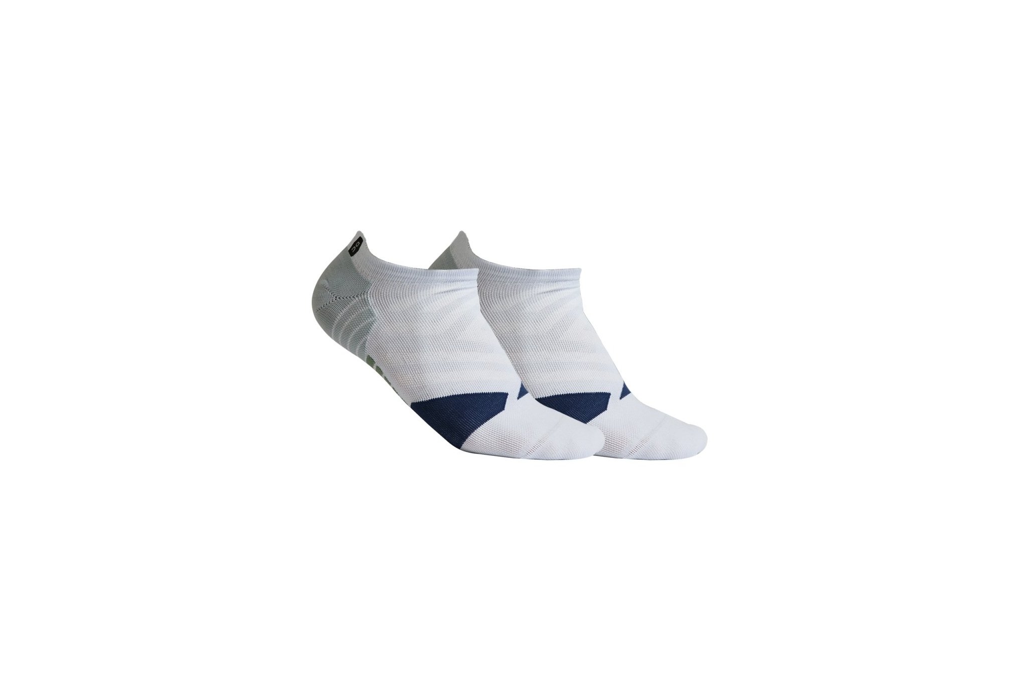 On-Running Low Sock M Chaussettes