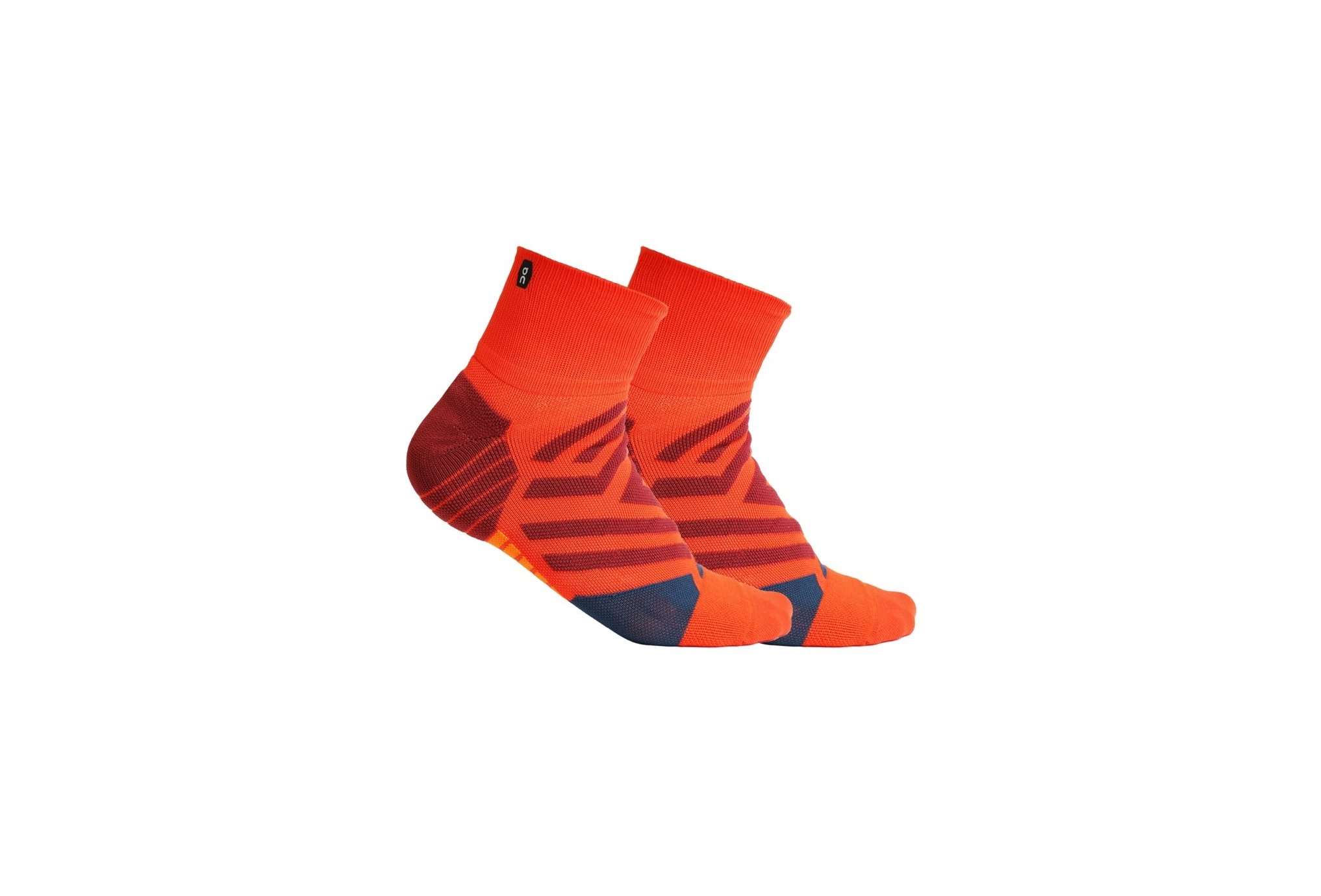 On-Running Mid Sock M Chaussettes