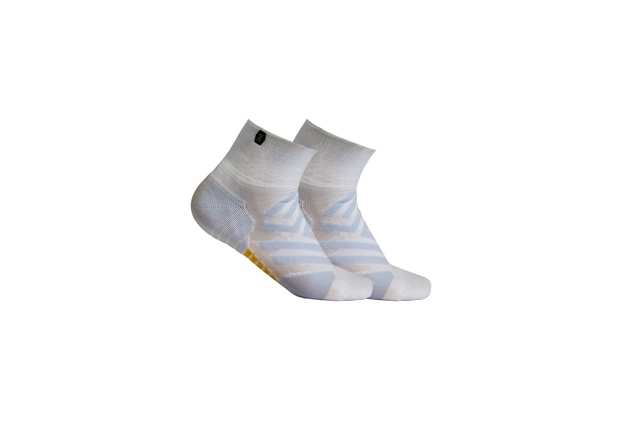 On-Running Mid Sock W Chaussettes