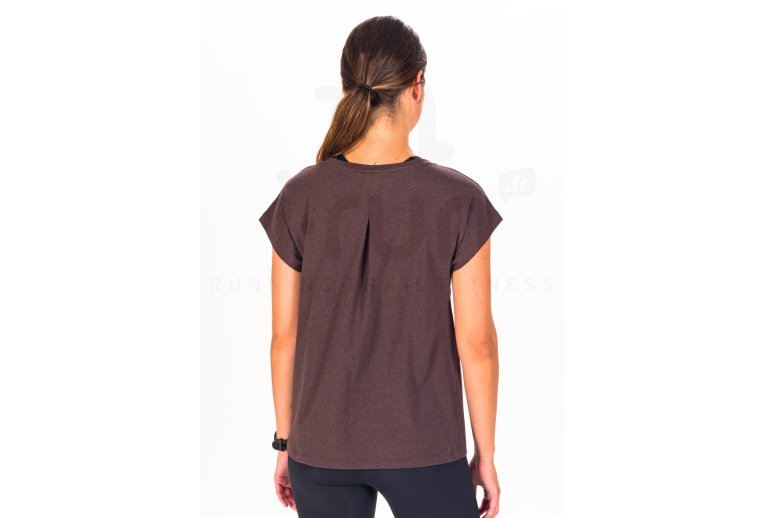 On-Running camiseta manga corta On-T