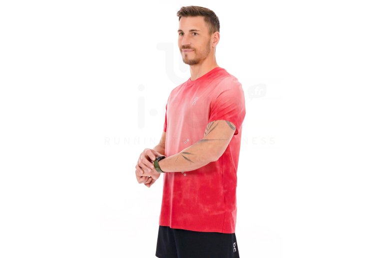 On-Running Pace Mesh-T