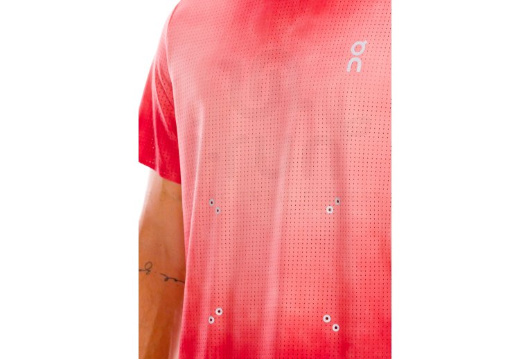 On-Running Pace Mesh-T