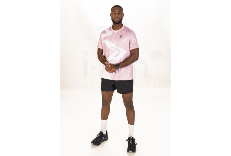 On-Running Pace-T Herren