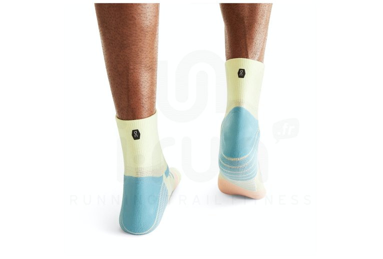 On-Running calcetines Performance Mid