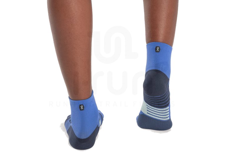 On-Running calcetines Performance Mid