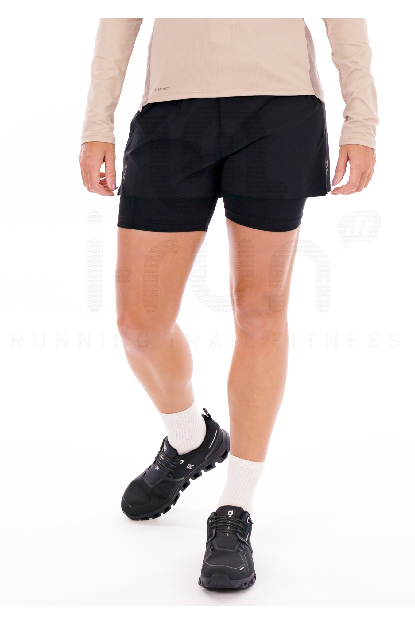 On-Running Leistung 2 in 1