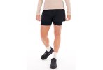 On-Running pantal�n corto Performance 2 en 1