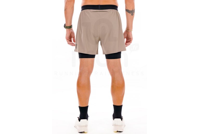 On-Running Leistung 2 in 1