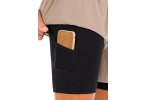On-Running pantal�n corto Performance 2 en 1