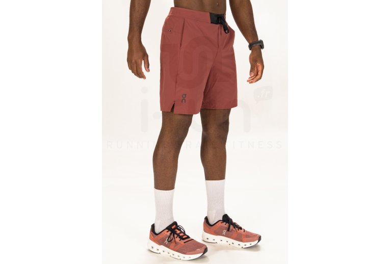 On-Running Performance Hybrid