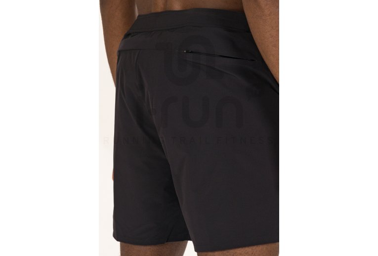 On-Running Performance Hybrid M