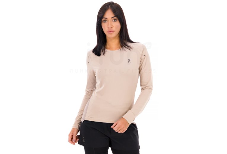 On-Running Performance Long-T