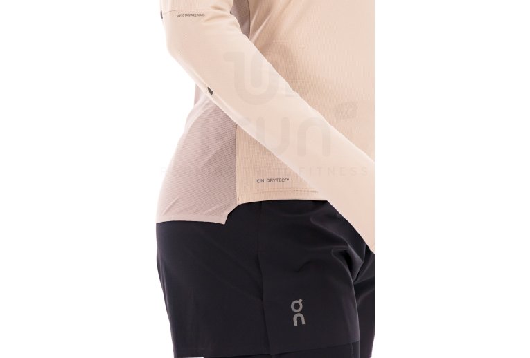 On-Running Performance Long-T