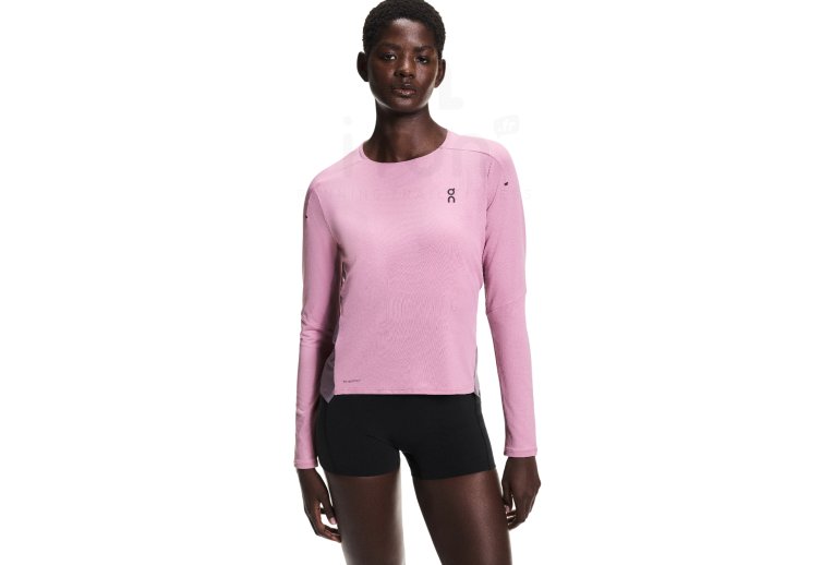 On-Running Performance Long-T