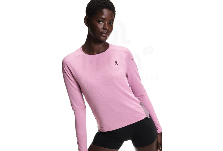 On-Running Performance Long-T