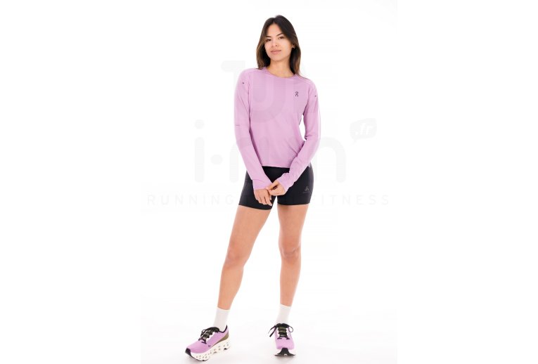 On-Running Performance Long-T