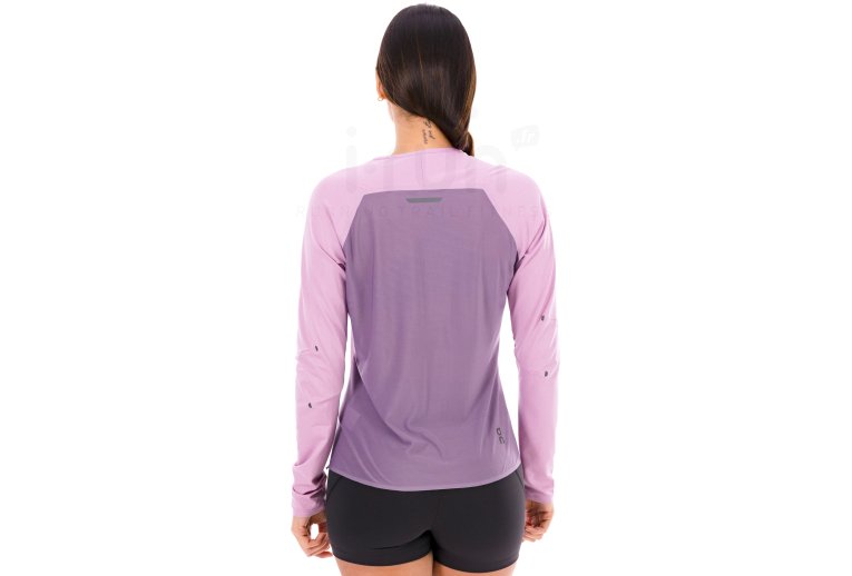 On-Running Performance Long-T