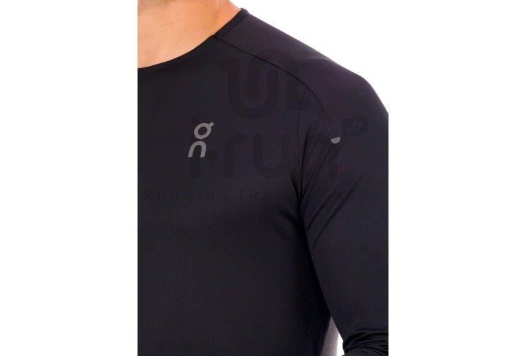 On-Running Performance Long-T