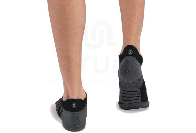 On-Running Performance Low