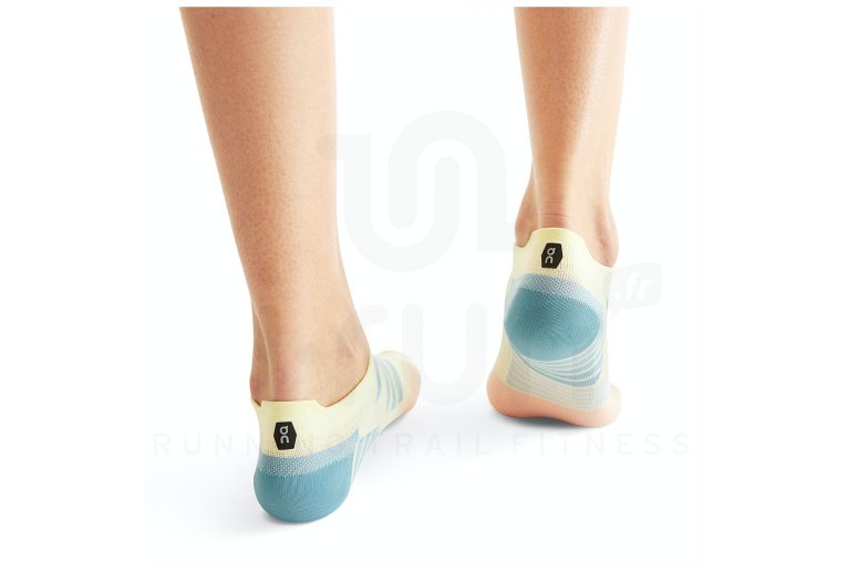 On-Running Performance Low W