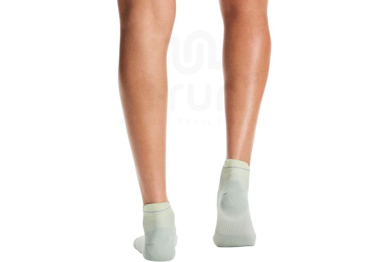 On-Running Leistungslauf niedrig