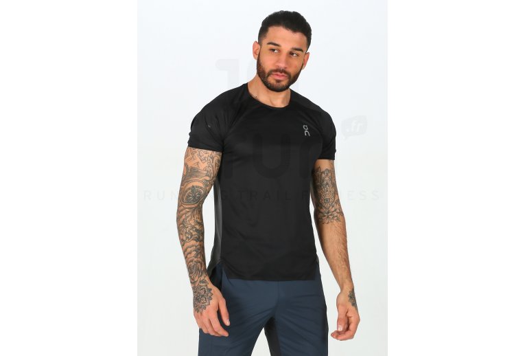 On-Running Performance-T Herren