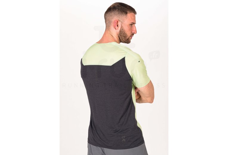 On-Running Performance-T Herren