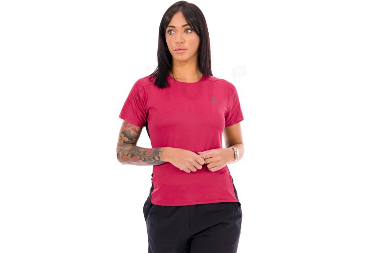 On-Running Performance-T