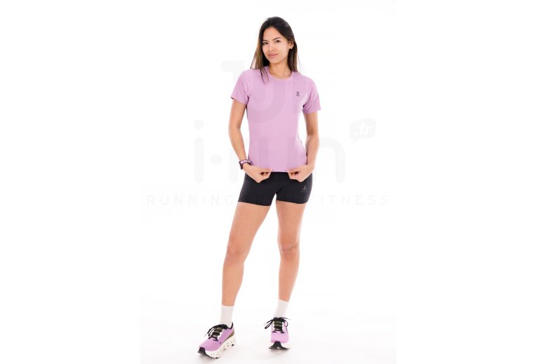 On-Running Performance-T