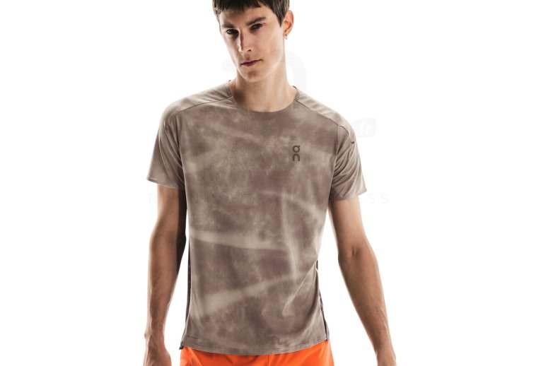 On-Running Performance-T M