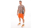On-Running camiseta manga corta Performance-T M AOP