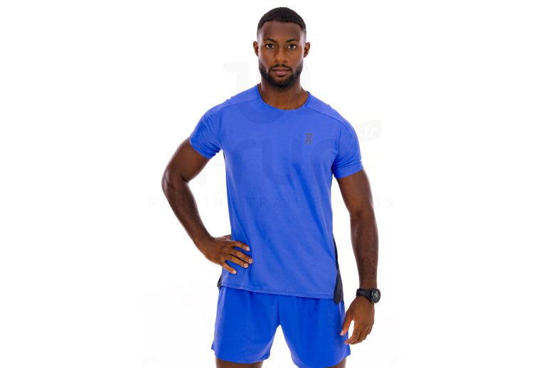 On-Running Performance-T