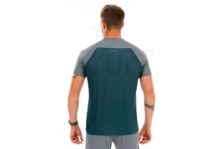 On-Running Performance-T